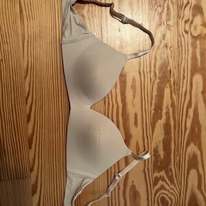 Auden Cream Everyday Comfort Bra
